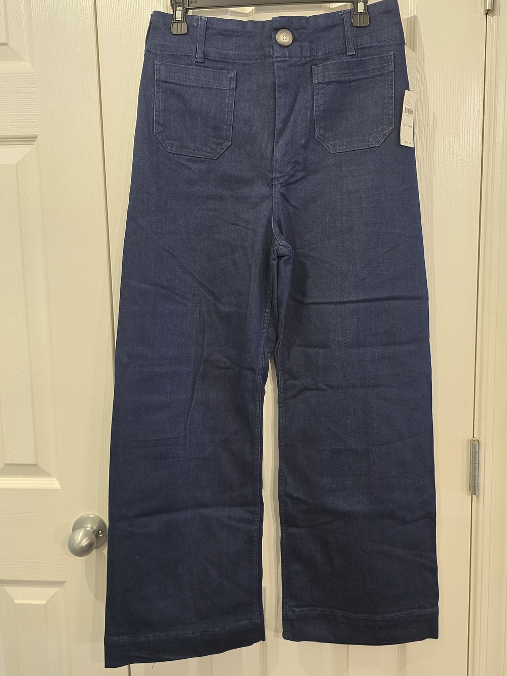 NWT Maeve Colette Jeans - 30 Tall